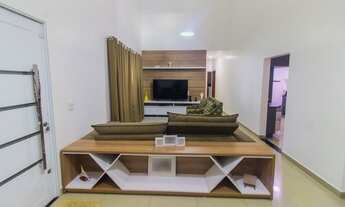 Imagem 5: Casa SMT, Lazer completo, 4 Suítes