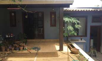 Imagem 2: CASA COM 3 DORMITÓRIOS - RUA TRANQUILA EM SOUSAS