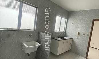 Imagem 4: Juiz de Fora - Apartamento Padrão - Santa Helena