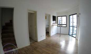 Imagem: Apartamento para Aluguel no Itaim Bibi