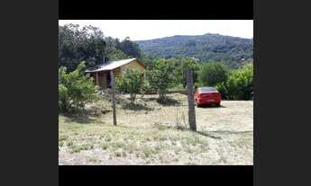 Imagem 5: Terreno com linda vista para lagoa