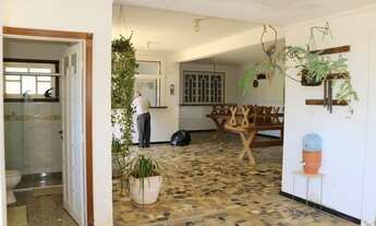 Imagem: SOBRADO COM 3 ANADARES EM CONDOMÍNIO, MAIRINQUE