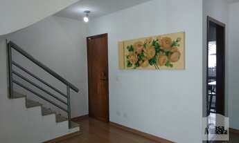 Imagem 3: Cobertura à Venda - Buritis, 2 Quartos, 170 m²