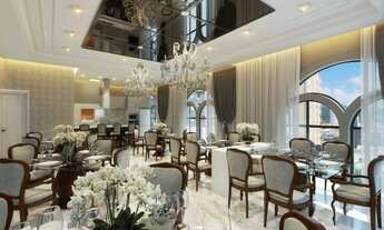 Imagem 5: Itapema - Apartamento Padrão - Meia Praia