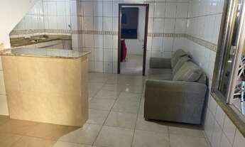 Imagem 5: Aluga-se Casa com 1 Quarto