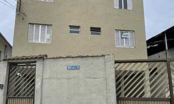 Imagem: Apartamento 2 quartos na Vila Nossa Sra