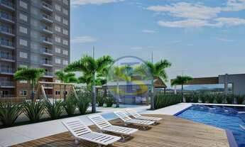 Imagem 7: Apartamento no Edifício Mariana Maria - Vila Norma - Salto/SP