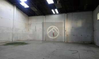 Imagem 7: Barracão com casa à venda por R$ 2.400.000 - Boqueirão - Curitiba/PR