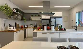 Imagem 4: Casa 411 m² Casa com 5 dormitórios