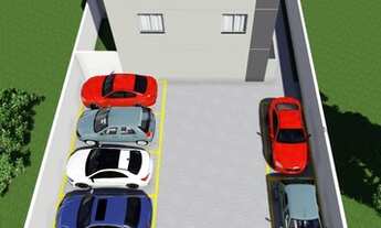 Imagem 2: CONTAGEM - Cobertura - Parque Xangri-Lá