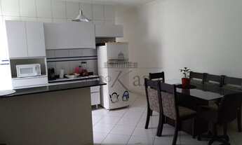 Imagem 5: Casa - Vila das Flores - 2 Dormitórios - 67m²