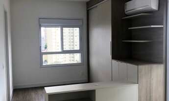 Imagem 4: Studio na Vila Mariana semi-mobiliado . Com 45 m2. Metrô a poucos metros