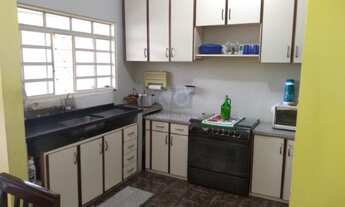 Imagem 3: Excelente Casa Sobrado 3 quartos - Ceilândia P sul QNP 16