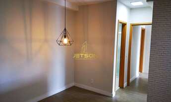 Imagem 2: Apartamento Icon Residence com 2 dormitórios à venda, 77 m² por R$ 1.010.000