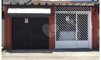 Imagem: Casa com comércio, casa Zona norte, sobrado