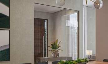 Imagem 4: INDAIATUBA - Casa de Condomínio - Itaici