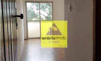 Imagem: Apartamento residencial à venda, City América