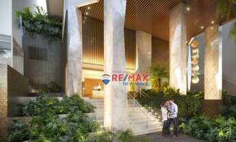 Imagem 4: Apartamento com 4 dormitórios à venda, 122 m² por R$ 1.596.540,00 - Icaraí - Niterói/RJ