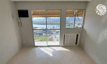 Imagem 7: Apartamento com 2 quartos, 60 m² - venda ou aluguel - Centro - Guarapari/ES