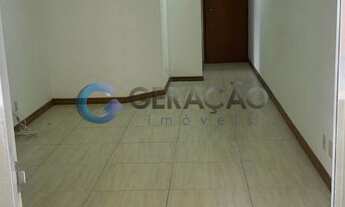 Imagem 2: Apartamento Padrão em São José dos Campos