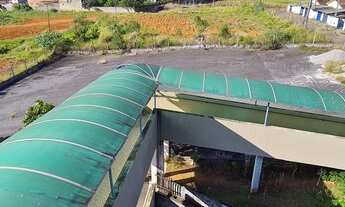 Imagem 6: Ponto comercial/Loja/Box para aluguel tem 510 metros quadrados em Vila Regedor - Taubaté