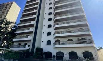 Imagem: LINDO APARTAMENTO 01 POR ANDAR 380M2 04