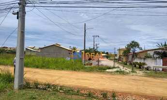 Imagem 2: Terreno à venda, 72 m² por R$ 110.000,00 - Verão Vermelho (Tamoios) - Cabo Frio/RJ
