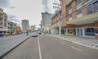 Imagem 2: Estacionamento Vende-se na região central de Curitiba