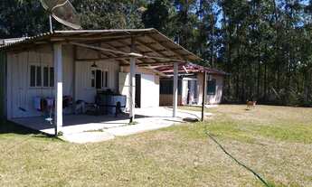 Imagem 5: Torres - Sítio - Itapeva