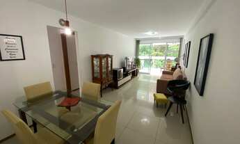 Imagem 2: Apartamento 3 quartos (1 ste) 2 vagas em Humaita - Rio de Janeiro - RJ