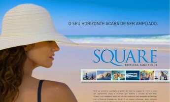 Imagem 2: Cobertura Penthouse-3 Dormitórios (1 Suite), Centro, Bertioga/SP. Alto Padrão-Frente Praia