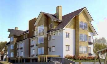 Imagem: Gramado - Apartamento Padrão - Carniel