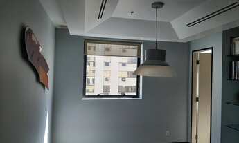 Imagem 2: Conjunto para aluguel tem 120m² em Jardim Paulista - São Paulo - SP