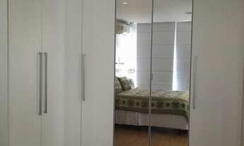 Imagem 5: Apartamento para Venda em Santo André, Vila Valparaíso, 3 dormitórios, 1 suíte, 3 banheiro