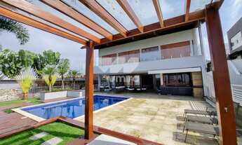 Imagem: Casa em Condomínio para Venda em São José