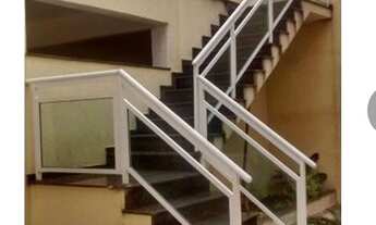 Imagem 2: Sobrado à venda, 60 m² por R$ 373.000,00 - Jardim Santo Elias - São Paulo/SP