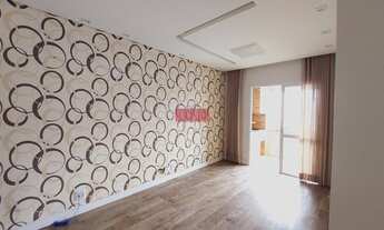 Imagem: VOCÊ GOSTARIA DE MORAR NUM BELISSIMO APARTAMENTO