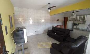 Imagem 5: Casa para venda tem 489 metros quadrados com 2 quartos em Jardim Guacira - Itanhaém - SP