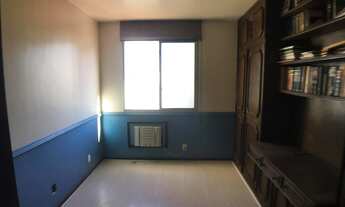 Imagem 4: Privilégio Imóveis Vende: Magnífico Apartamento com Amplo Salão, IPANEMA - RJ