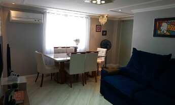 Imagem 2: Bela Cobertura 175m² 3 Quartos, Suíte, Terraço e 2 Vagas na Mirandela Próx. Praça da Roldã