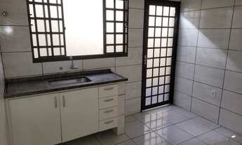 Imagem 5: CASA RESIDENCIAL em SERRANA - SP, SANTA CLARA