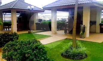 Imagem 6: Apartamento-São Paulo-TATUAPÉ