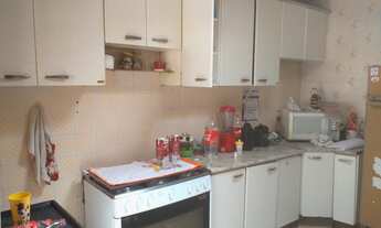 Imagem 3: CASA A VENDA E SOBRADO NOS FUNDOS BAIRRO NOVO MUNDO - Curitiba - PR