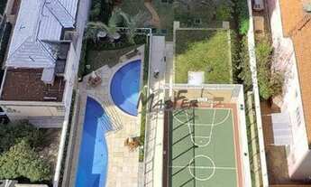 Imagem 7: Apartamento com 3 Suítes, varanda gourmet, 3 vagas fixas, construção excelente em Perdizes