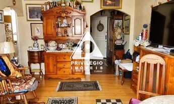 Imagem 5: Apartamento à venda, 2 quartos, Flamengo - RIO DE JANEIRO/RJ