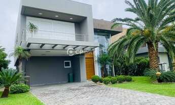 Imagem: XANGRI-Lá - Casa de Condomínio - Condomínio