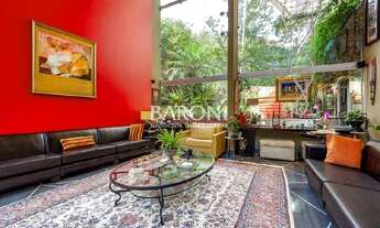 Imagem: São Paulo - Casa Padrão - Jardim Guedala