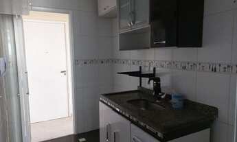 Imagem 5: Apartamento para locação no Tatuapé