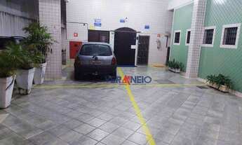 Imagem 2: Kitnet com 1 dormitório à venda, 35 m² por R$ 120.000,00 - Aviação - Praia Grande/SP