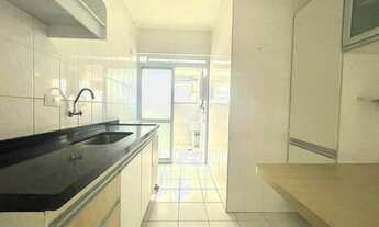 Imagem 4: Apartamento para venda com 88 metros quadrados com 3 quartos